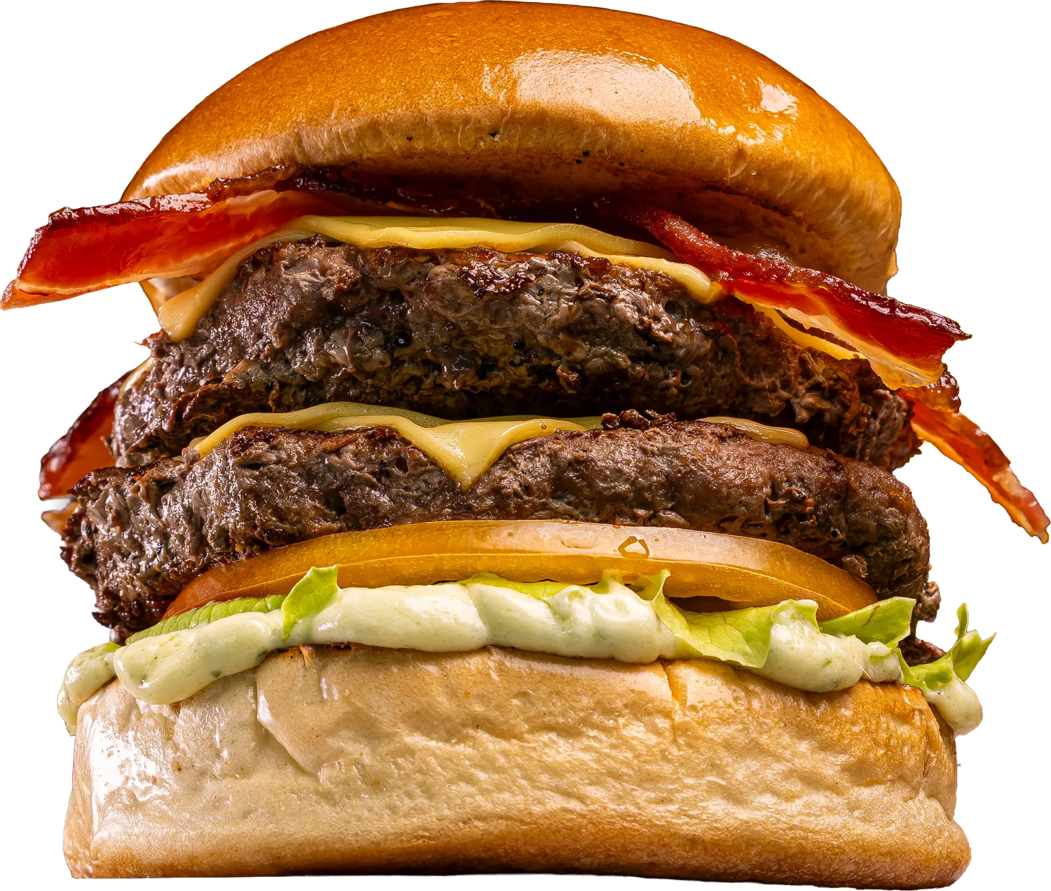 Comodoro Burguer